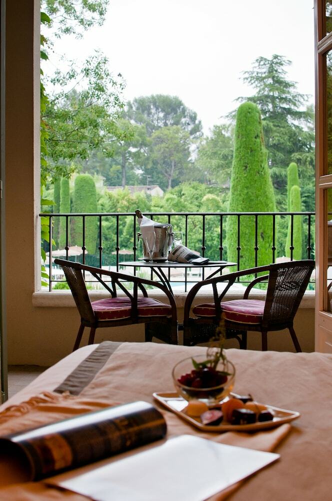 Hotel H�tel De Mougins