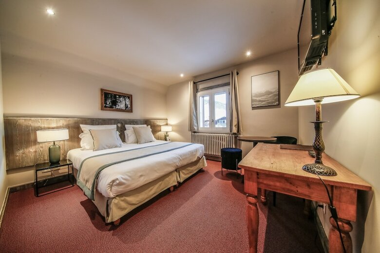 Au Vieux Moulin Hotel And Spa