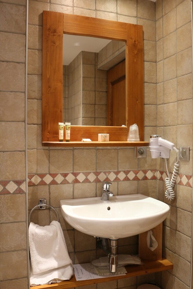 Au Vieux Moulin Hotel And Spa