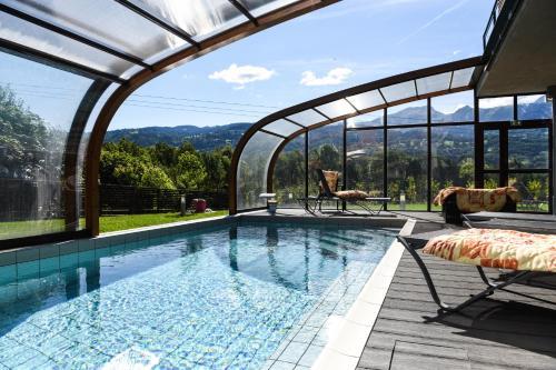 Hotel Auberge De L'orangerie