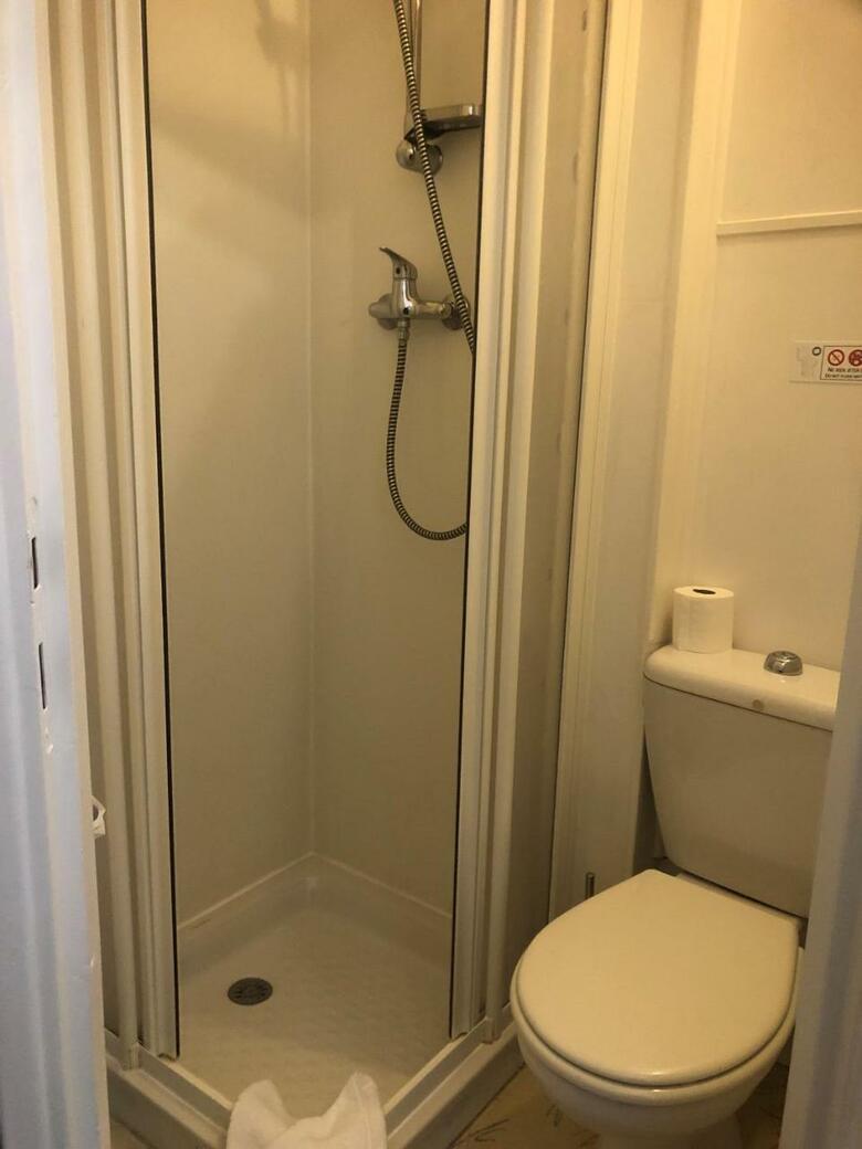 Hotel Continental
