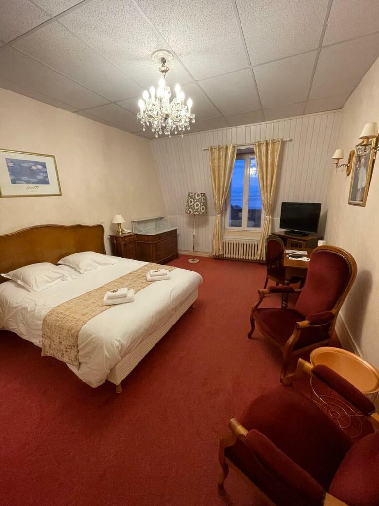Hotel Continental