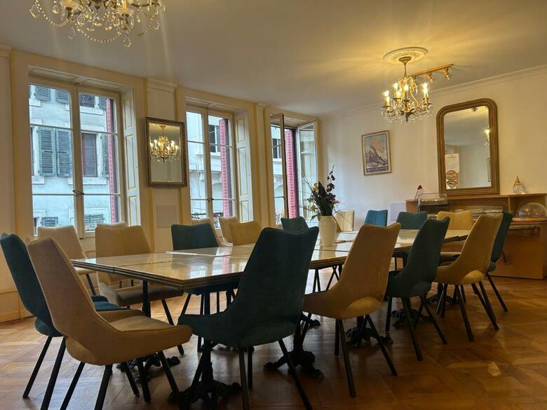 Hotel Continental