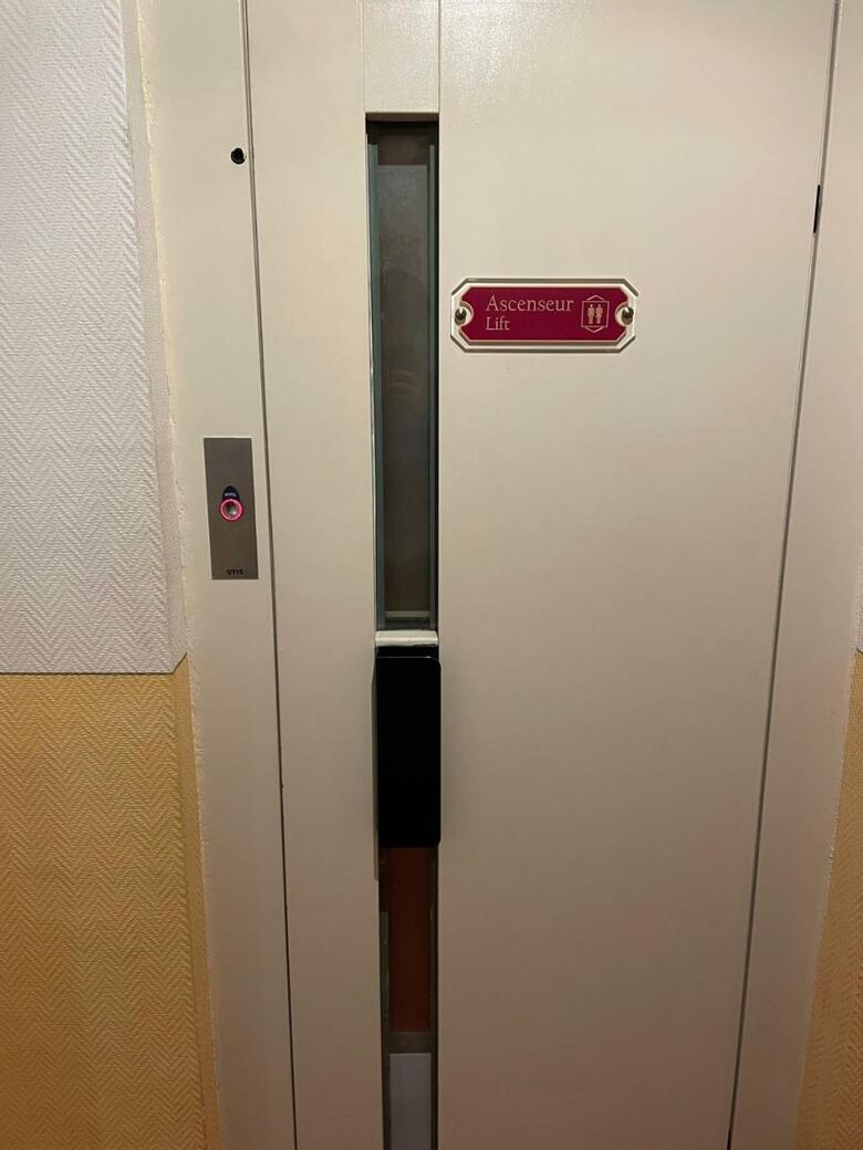 Hotel Continental