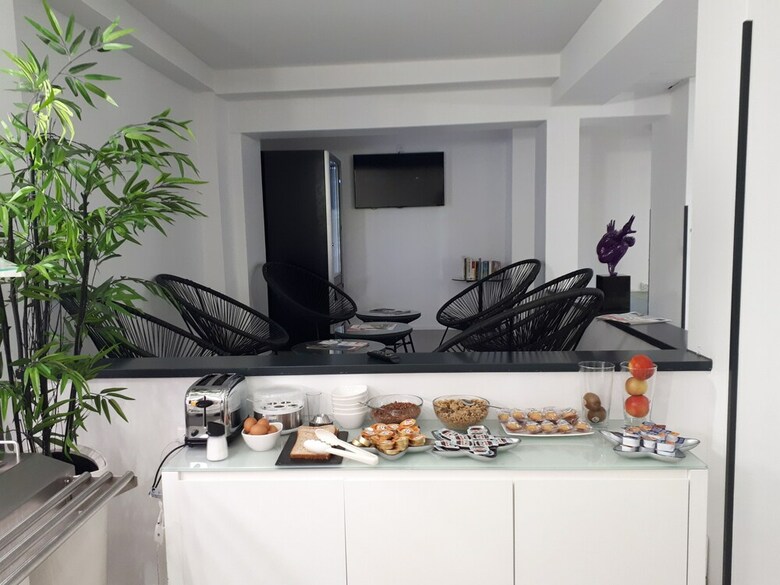 Hotel Le President