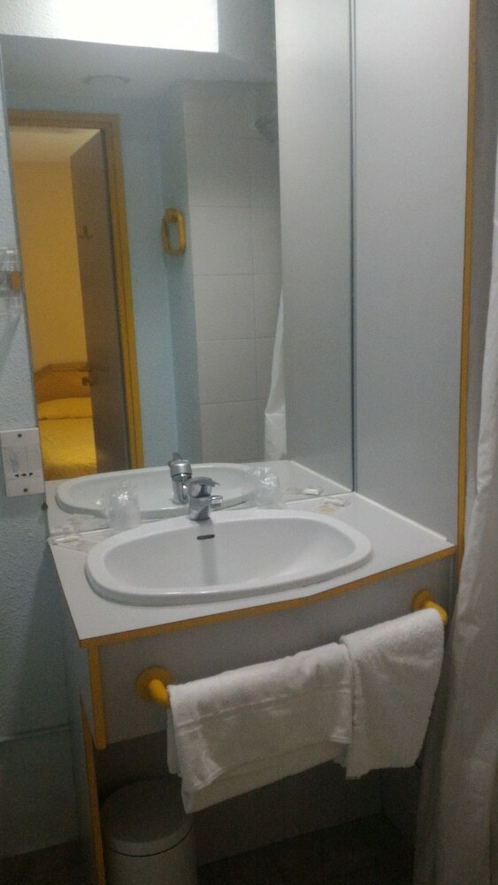 Hotel Le President
