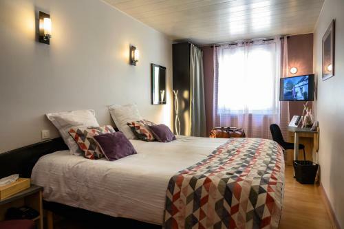 Hotel Le Bayeux