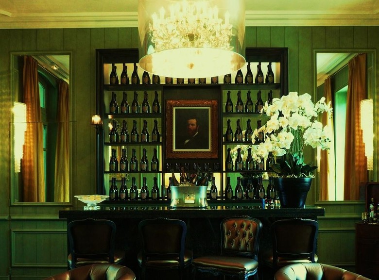 Beaumanoir Small Luxury Boutique Hotel