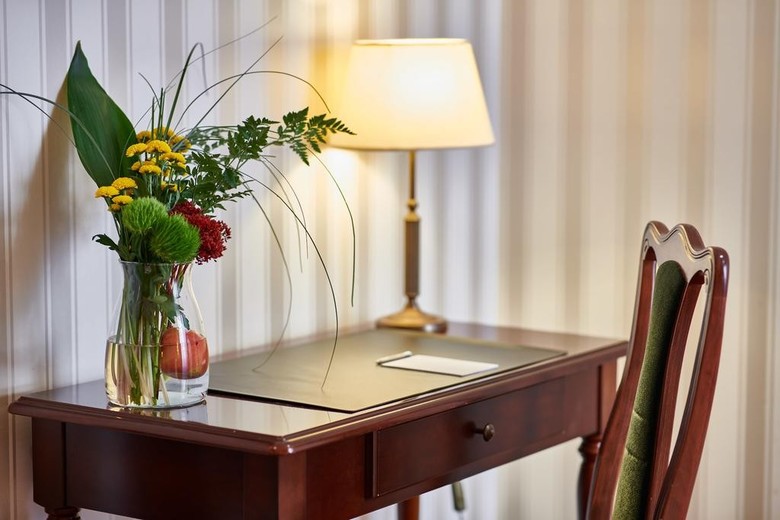 Hotel H�tel Georges VI