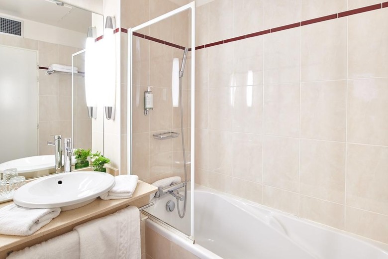Hotel H�tel Georges VI