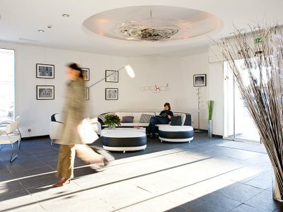 Hotel Seeko'o