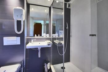 Hotel Kyriad Bordeaux Lormont