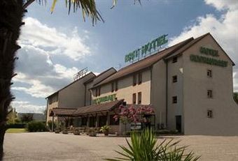 Brit'hotel Aquitaine