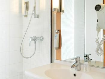 Hotel Ibis Saint Emilion