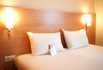 Hotel Ibis Saint Emilion