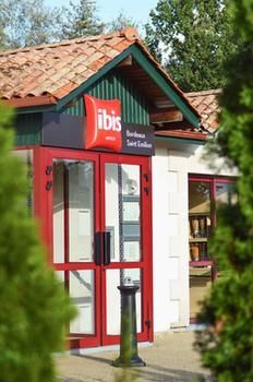 Hotel Ibis Saint Emilion