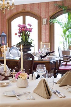 Hotel Ch�teau De L'ile & Spa