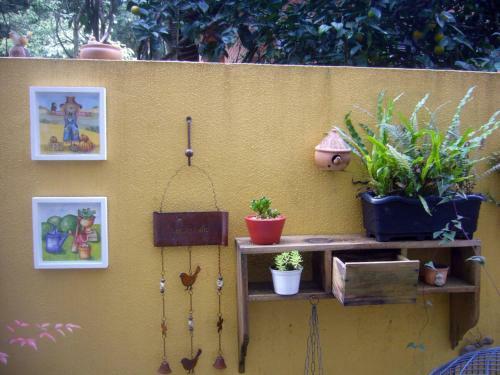 Apartamento Catedral De Pedra Canela