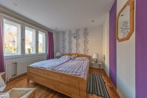 Ferienhaus Wichtelhus