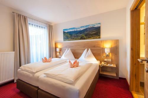 Kur- Und Sporthotel Winkler
