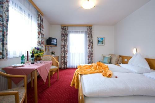 Kur- Und Sporthotel Winkler