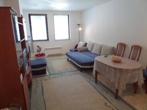 Apartment In Complex Monastery 1