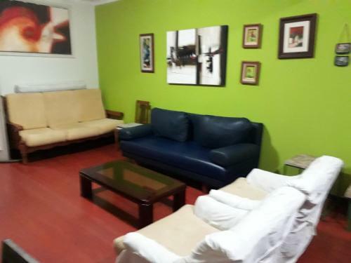 Apartamento Bem Ti VI
