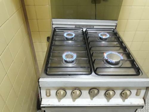 Apartamento Bem Ti VI