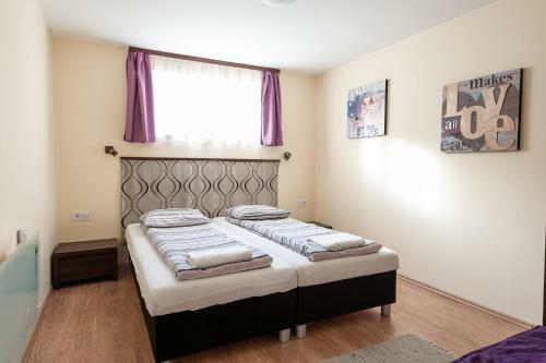 Hostal Haus Alpenblick M�lltal