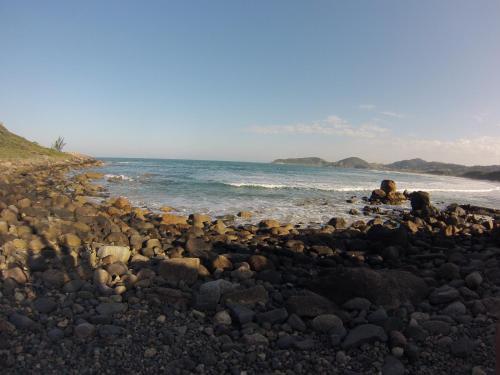 Lodge Dona Catarina