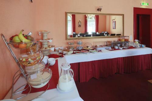 Hotel Falken