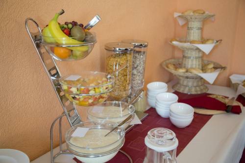 Hotel Falken
