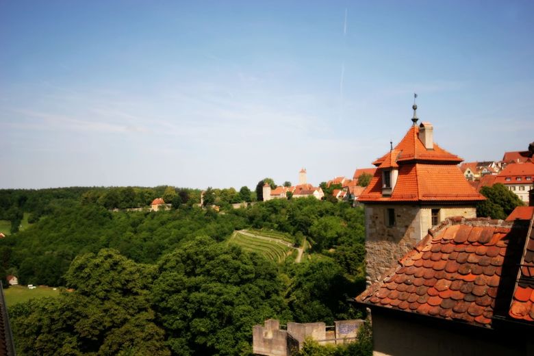 Hostal Hotel Am Siebersturm