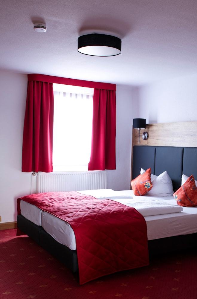 Hostal Hotel Am Siebersturm