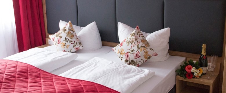 Hostal Hotel Am Siebersturm