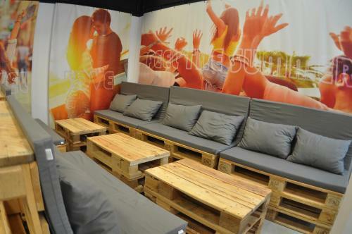 Central Self-service Hostel