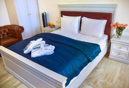 Grand Hotel Palladium