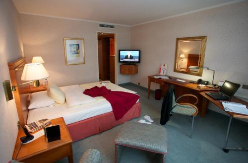 Parkhotel G�tersloh