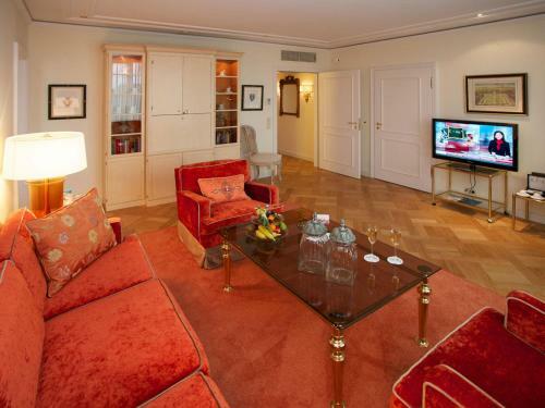 Parkhotel G�tersloh
