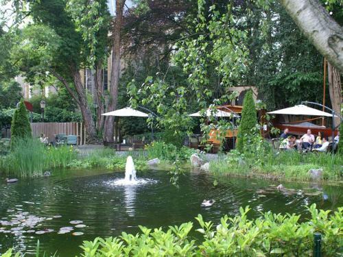 Parkhotel G�tersloh