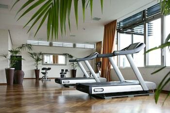 Parkhotel G�tersloh