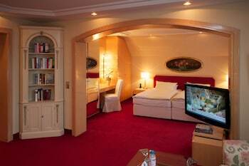 Parkhotel G�tersloh