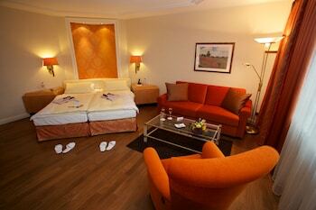 Parkhotel G�tersloh