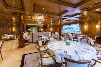 Parkhotel G�tersloh