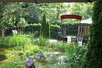 Parkhotel G�tersloh