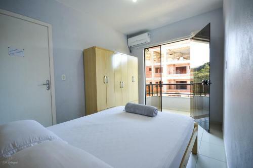 Apartamento Residencial San Jorge