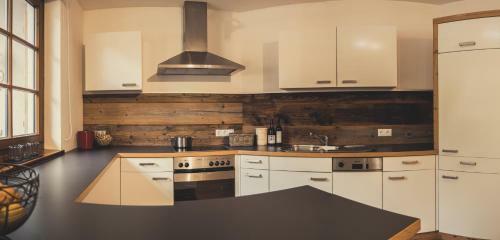 Apartamento Postwirt Annaberg