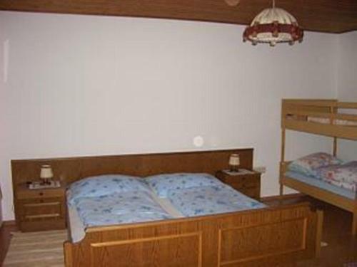 Apartamento Haus Osterrieder