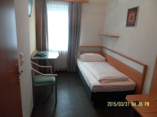 Hotel Haunspergerhof