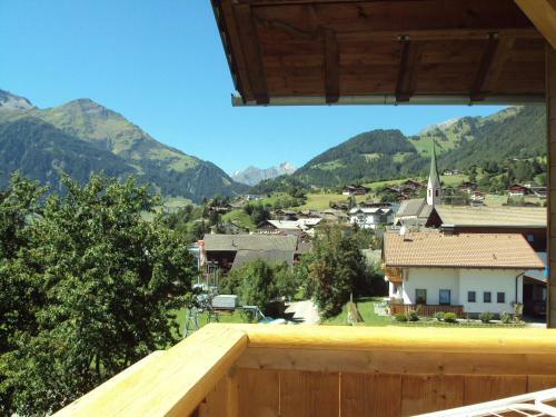 Haus Fuetsch